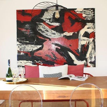 Superb Apt- Garden- 3 Parkings, Near Petite Venise ! Colmar Luaran gambar