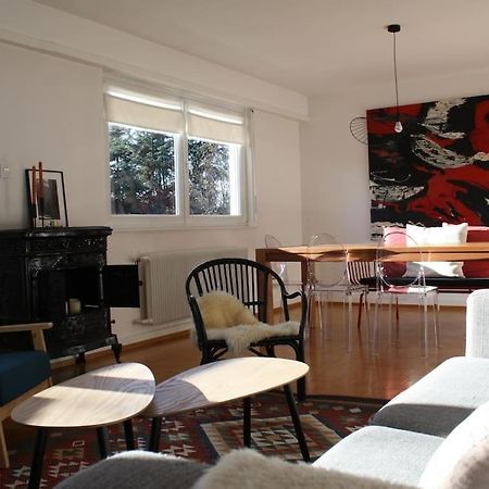 Superb Apt- Garden- 3 Parkings, Near Petite Venise ! Colmar Luaran gambar