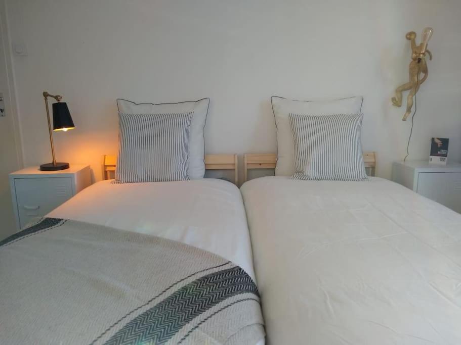 Superb Apt- Garden- 3 Parkings, Near Petite Venise ! Colmar Luaran gambar