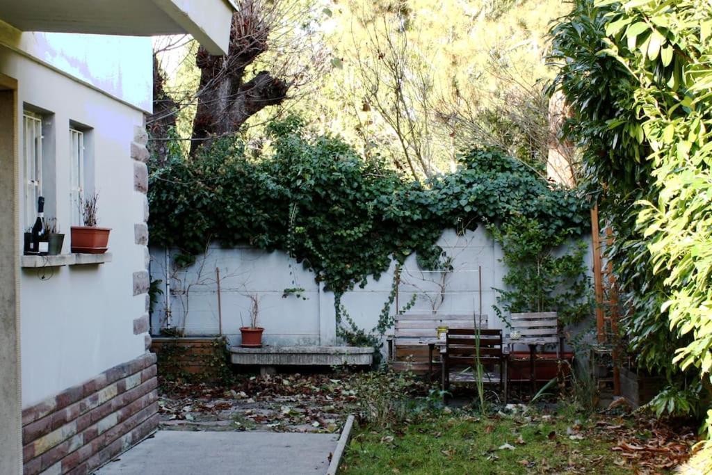 Superb Apt- Garden- 3 Parkings, Near Petite Venise ! Colmar Luaran gambar