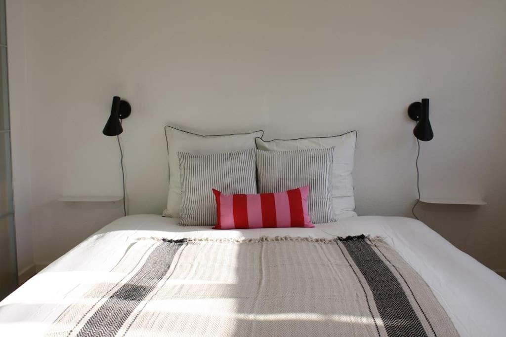 Superb Apt- Garden- 3 Parkings, Near Petite Venise ! Colmar Luaran gambar