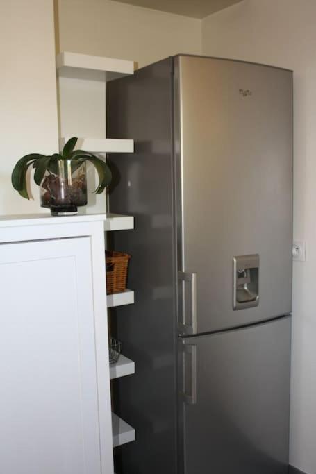 Superb Apt- Garden- 3 Parkings, Near Petite Venise ! Colmar Luaran gambar